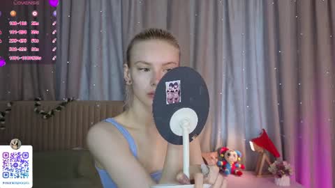 Snapshot of odeliagrace chatting on June 22, 2026, 4:53 am Agata online show from June 22, 2026, 4:53 am