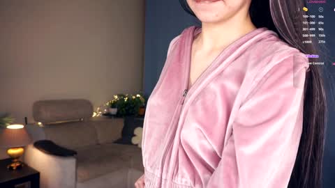  Night Odella Bowman  Julia online show from January 26, 2025, 11:18 pm