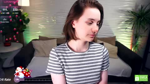  Night Odella Bowman  Julia online show from February 1, 2025, 1:51 pm