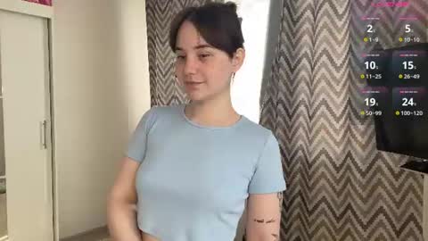  Night Odella Bowman  Julia online show from June 27, 2026, 7:13 am