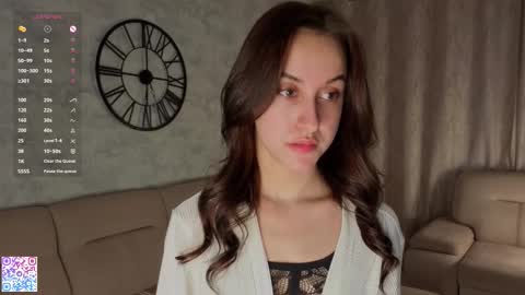 Elisa online show from March 2, 2026, 5:08 am