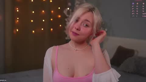 Alice online show from December 14, 2025, 8:46 pm