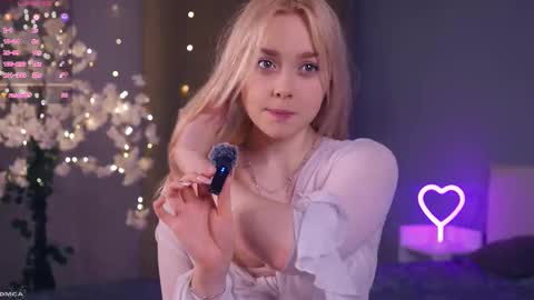 Alice online show from January 15, 2026, 8:56 pm