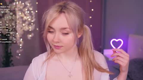 Alice online show from February 6, 2026, 6:33 pm