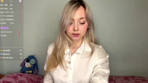 Alice online show from April 26, 2026, 4:59 pm