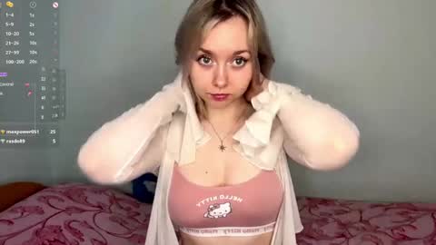 Alice online show from April 27, 2026, 5:33 pm