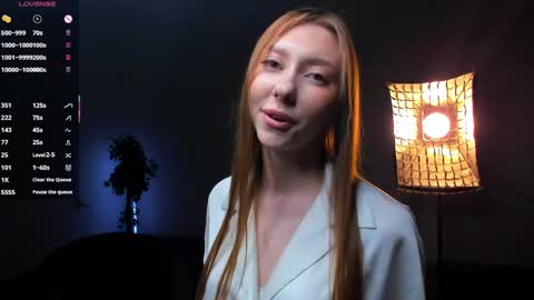 Lynna online show from June 7, 2026, 1:10 am