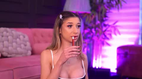 Odette online show from February 19, 2026, 5:58 am