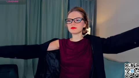 Eli online show from November 5, 2025, 4:12 am