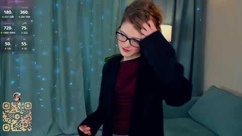 Eli online show from February 27, 2026, 4:23 am