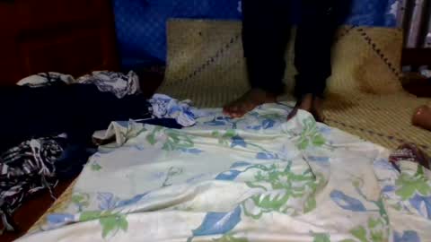 odiane26 online show from July 10, 2026, 6:50 am