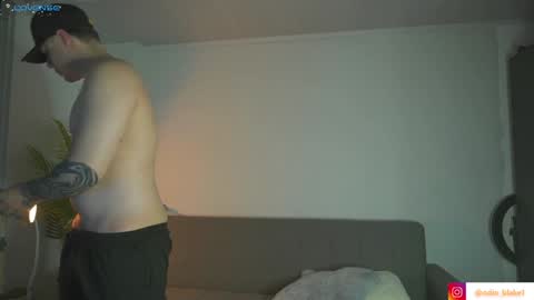 ODIN online show from December 19, 2024, 2:45 am