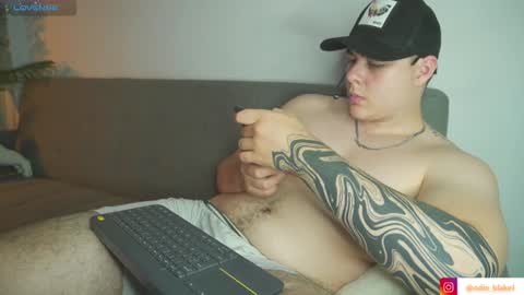 ODIN online show from January 7, 2025, 2:53 am