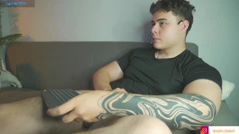 ODIN online show from January 8, 2025, 2:14 am