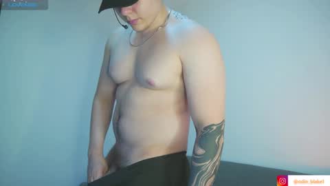 ODIN online show from January 12, 2025, 4:52 am