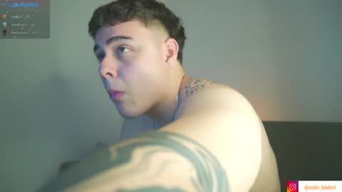 ODIN online show from January 16, 2025, 5:21 am