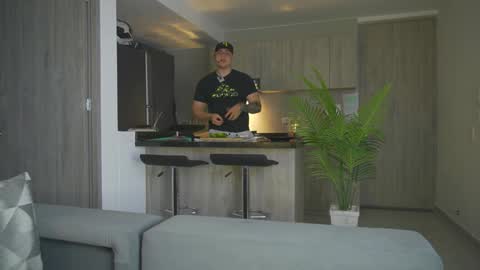 ODIN online show from January 29, 2025, 6:43 am