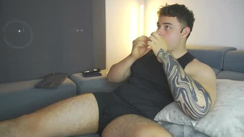 ODIN online show from February 5, 2025, 2:51 am