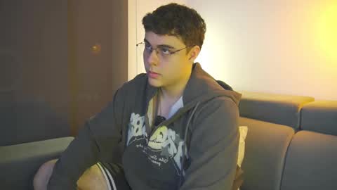 ODIN online show from February 19, 2025, 4:12 am