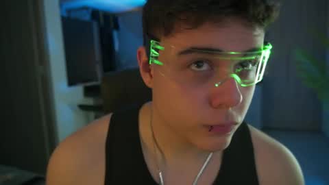 ODIN online show from February 23, 2025, 3:02 am