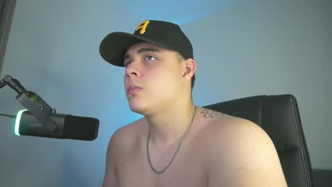 ODIN online show from March 1, 2025, 5:31 am