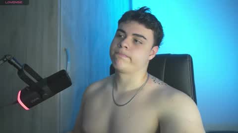 ODIN online show from March 8, 2025, 12:22 am