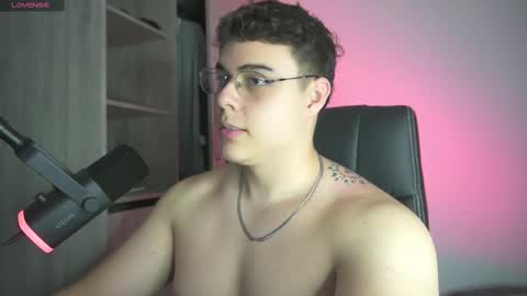 ODIN online show from March 9, 2025, 12:10 am