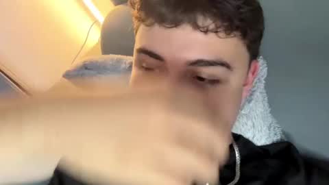 ODIN online show from September 23, 2025, 2:47 am