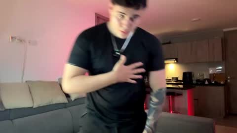 ODIN online show from October 5, 2025, 2:21 am