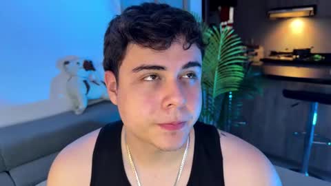 ODIN online show from October 12, 2025, 3:05 am