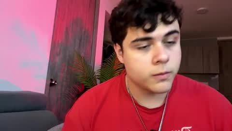 ODIN online show from October 21, 2025, 2:34 am