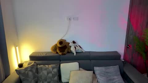 ODIN online show from October 22, 2025, 2:45 am