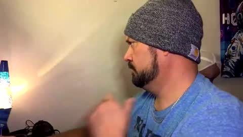 Odin Stone online show from February 26, 2026, 10:09 pm