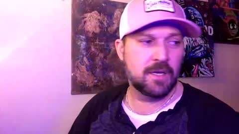 Odin Stone online show from March 2, 2026, 8:04 pm