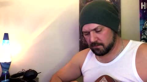 Odin Stone online show from March 8, 2026, 1:25 am