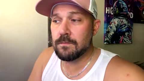 Odin Stone online show from April 16, 2026, 5:03 pm