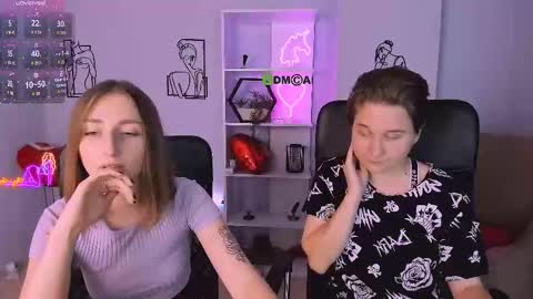 odri_sweet online show from September 30, 2025, 7:13 am