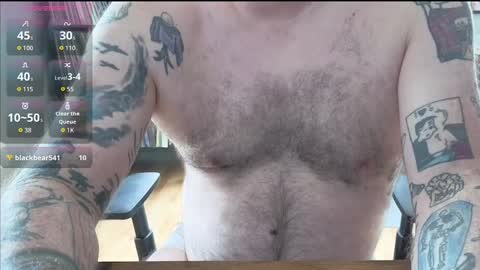 Office Dad online show from April 3, 2026, 5:22 pm