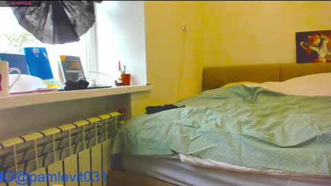 marry online show from April 30, 2026, 8:53 am