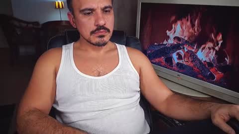 officeman7 online show from December 28, 2024, 5:46 pm