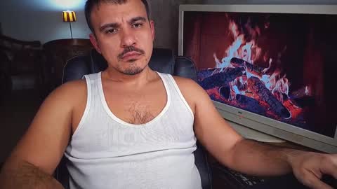 officeman7 online show from December 29, 2024, 5:33 pm