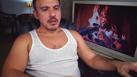 officeman7 online show from January 3, 2025, 5:53 pm