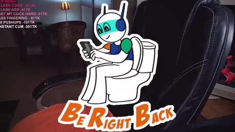 officeman7 online show from February 20, 2025, 7:30 pm