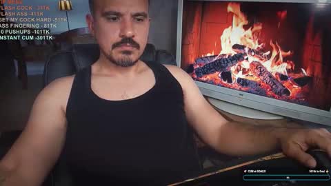 officeman7 online show from November 19, 2025, 12:16 pm