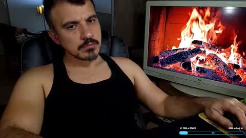 officeman7 online show from February 4, 2026, 6:03 pm