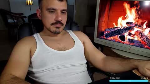 officeman7 online show from February 21, 2026, 4:19 pm