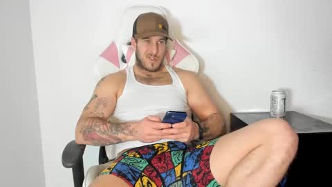 Snapshot of officialkanehart chatting on January 10, 2025, 10:46 pm officialkanehart online show from January 10, 2025, 10:46 pm