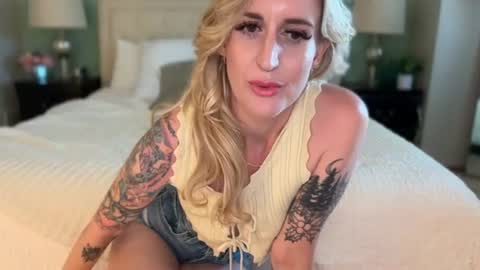 Tams online show from June 26, 2026, 7:29 pm