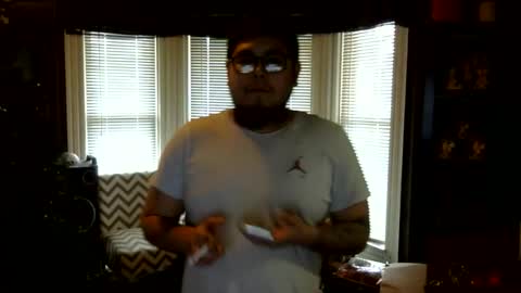 oscar flores online show from January 11, 2026, 6:02 pm