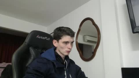 ofsolovicio online show from December 11, 2024, 9:23 pm